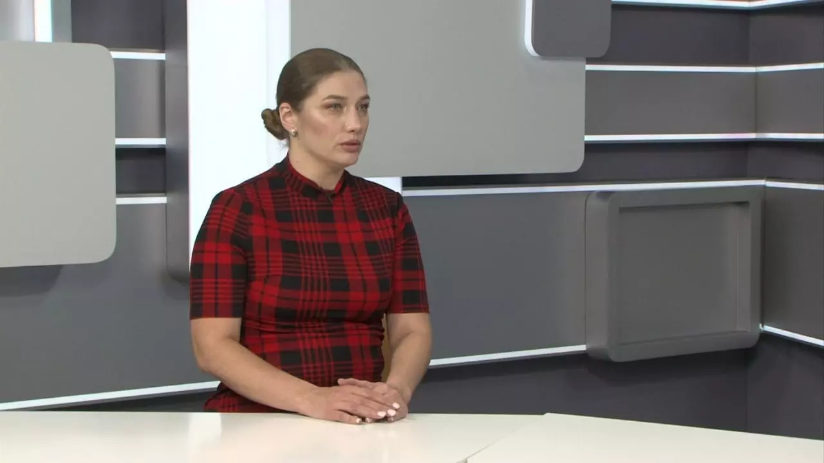 Фото: «Мир Белогорья». Олеся Митякина