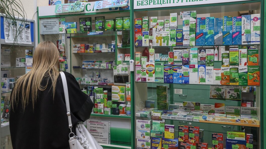    фото: Bulkin Sergey/news.ru/Globallookpress