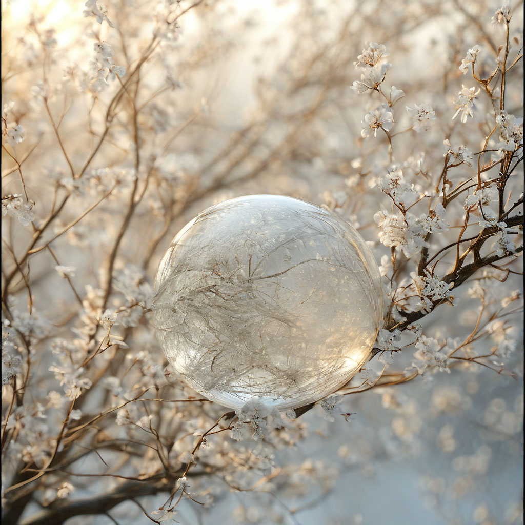 16 января. День недоразумений и разгадывания ледяных узоров на окнах. Фото автора