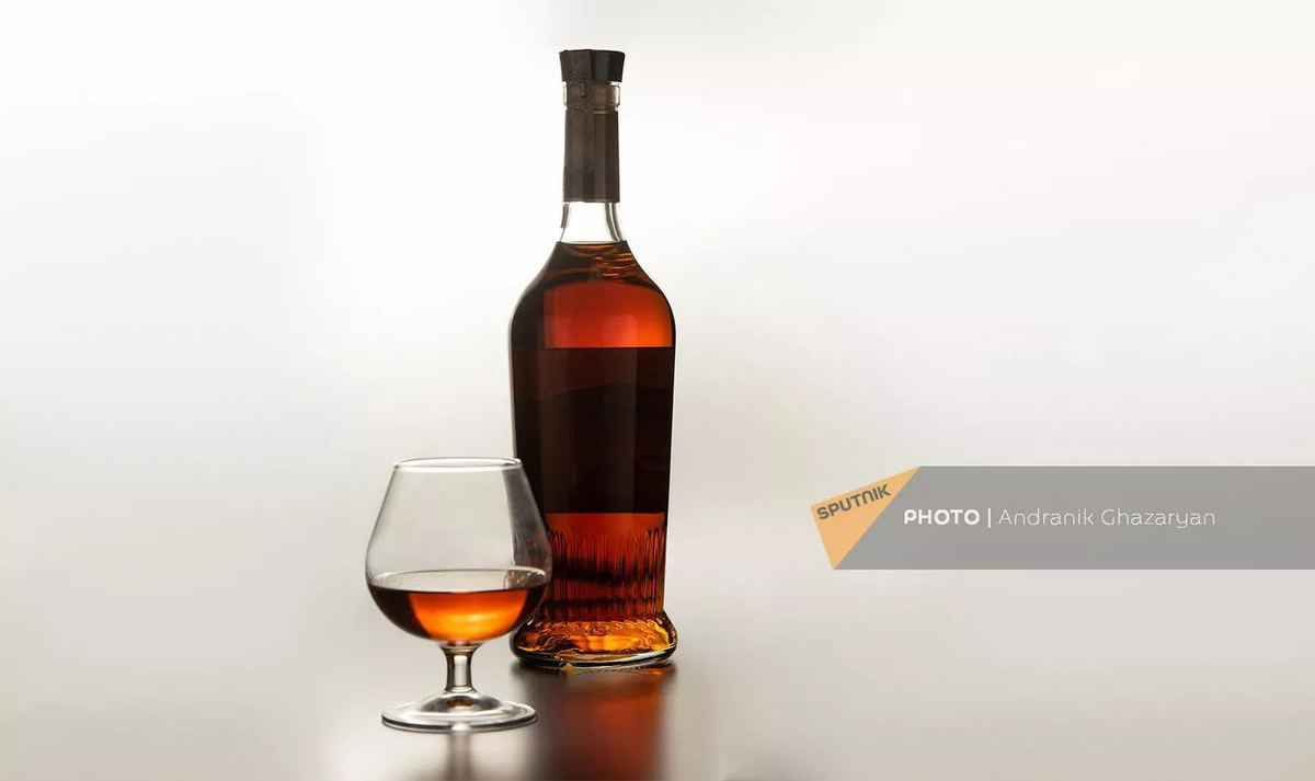 © Sputnik / Andranik Ghazaryan