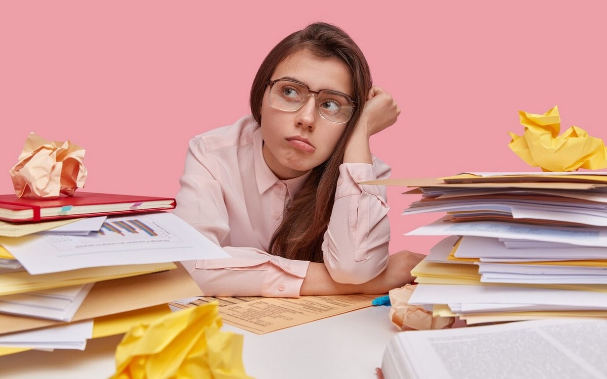    77% липчан считают, что они трудоголики от wayhomestudio на Freepik