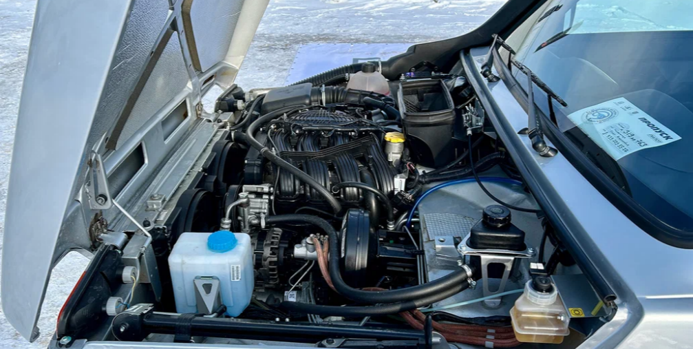 Конвейер запущен, АвтоВаз начал выпускать Ниву 122 л.с. Сколько она будет стоить и когда продажи?