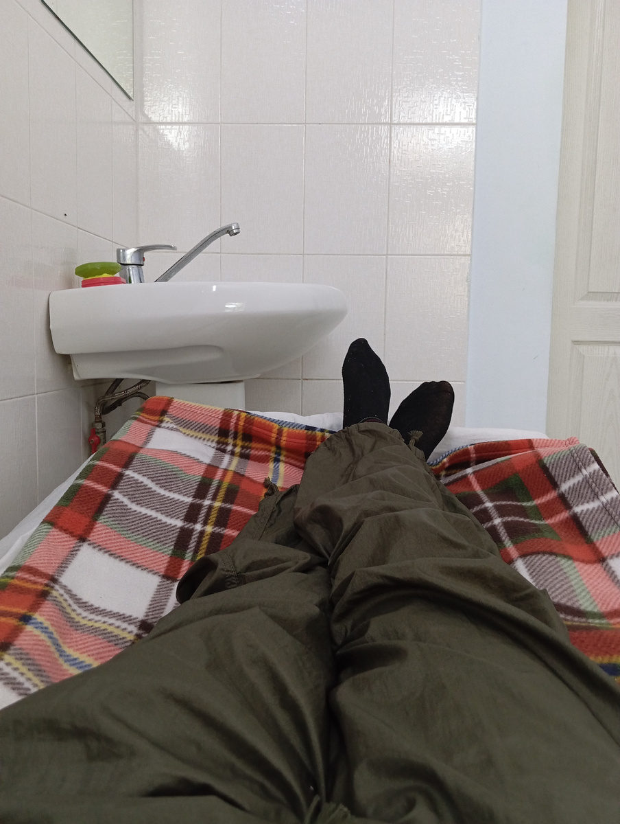 Фото автора