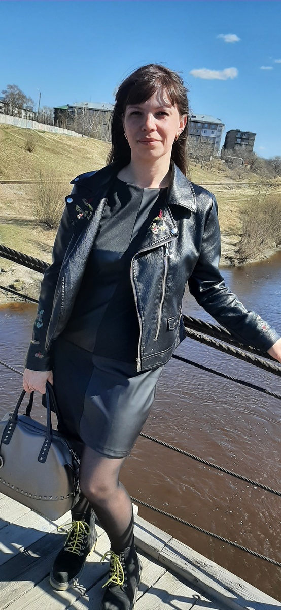 Я до беременности 