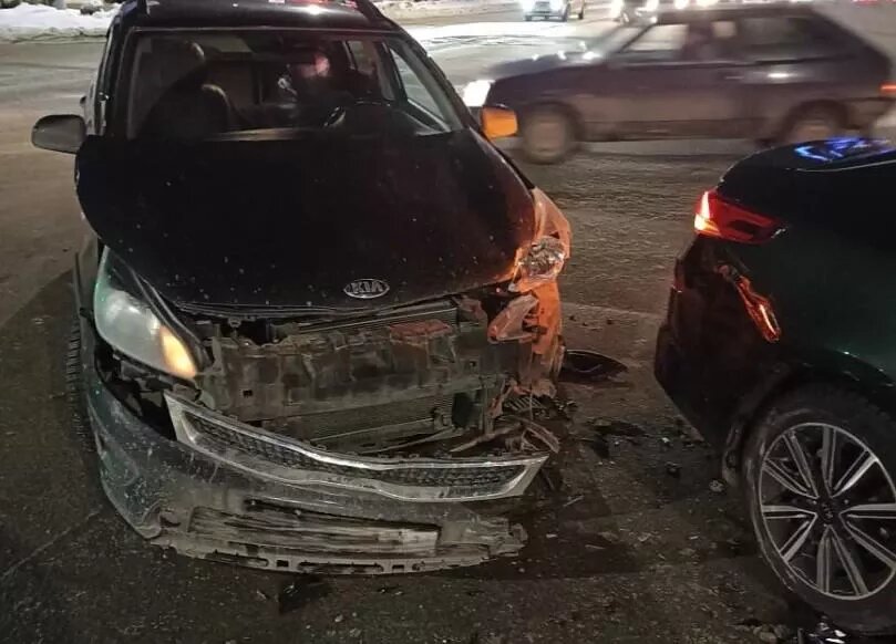 Фото: Госавтоинспекция Челябинска