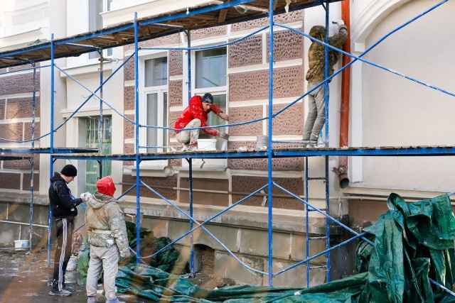   Фото из архива Калининград.Ru