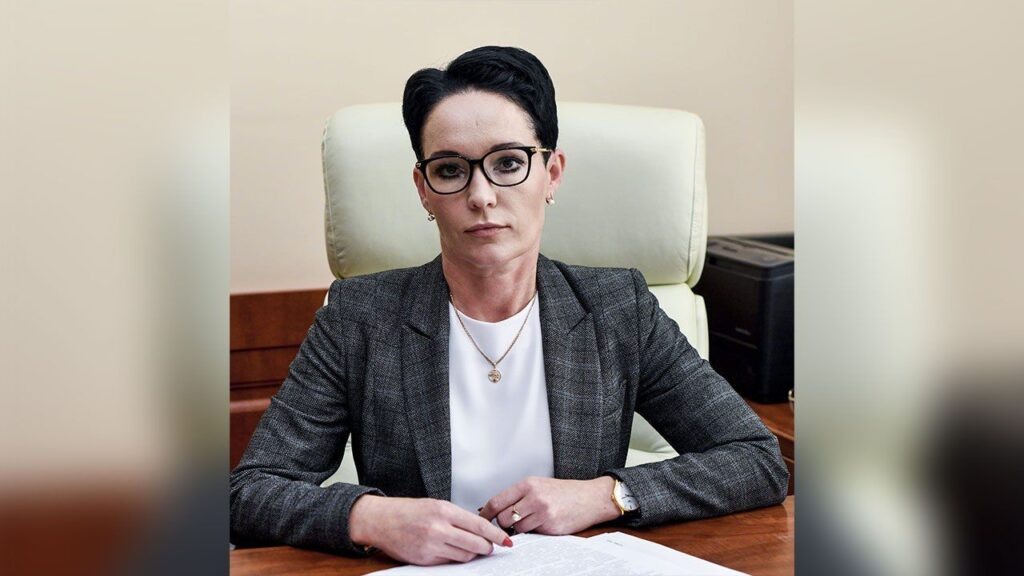    Фото: сайт администрации Перми Ульяна Бажанова