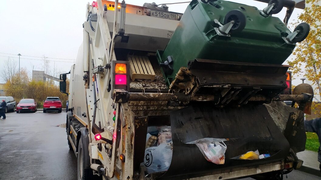    Фото: Maksim Konstantinov/Globallookpress