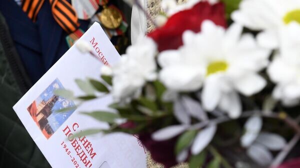    © Sputnik / Максим Богодвид