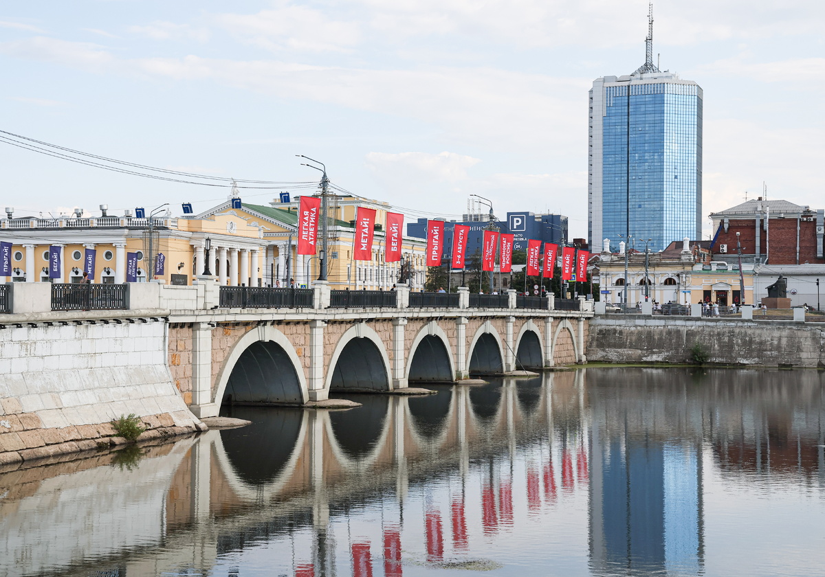    Источник: Донат Сорокин/ТАСС