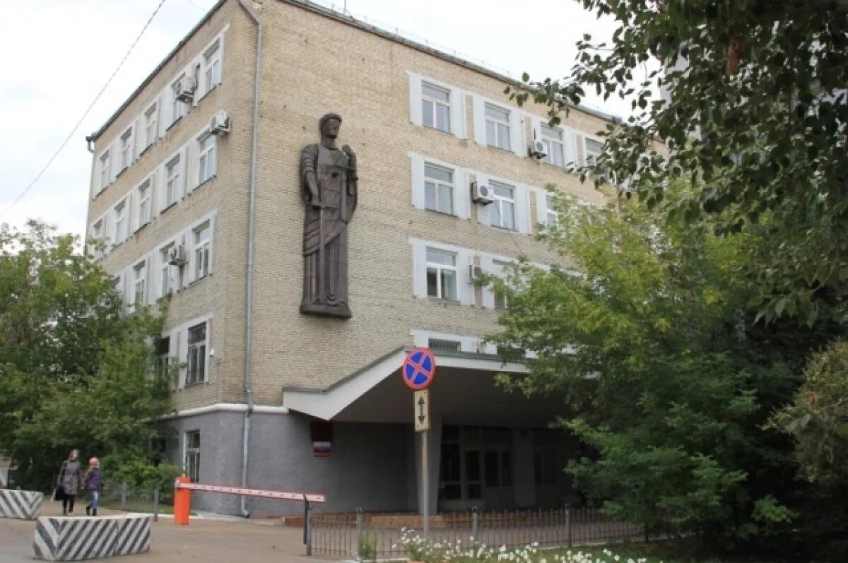    В Бурятии рассмотрели апелляцию убивших в спарринге коллегу сотрудников ЧОП