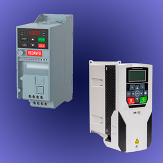 Для чего нужны преобразователи частоты?