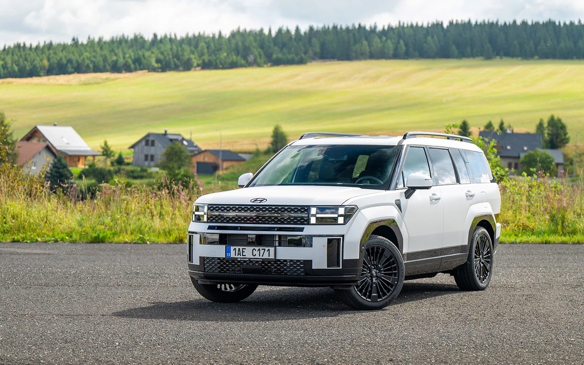 Фото Hyundai  📷
