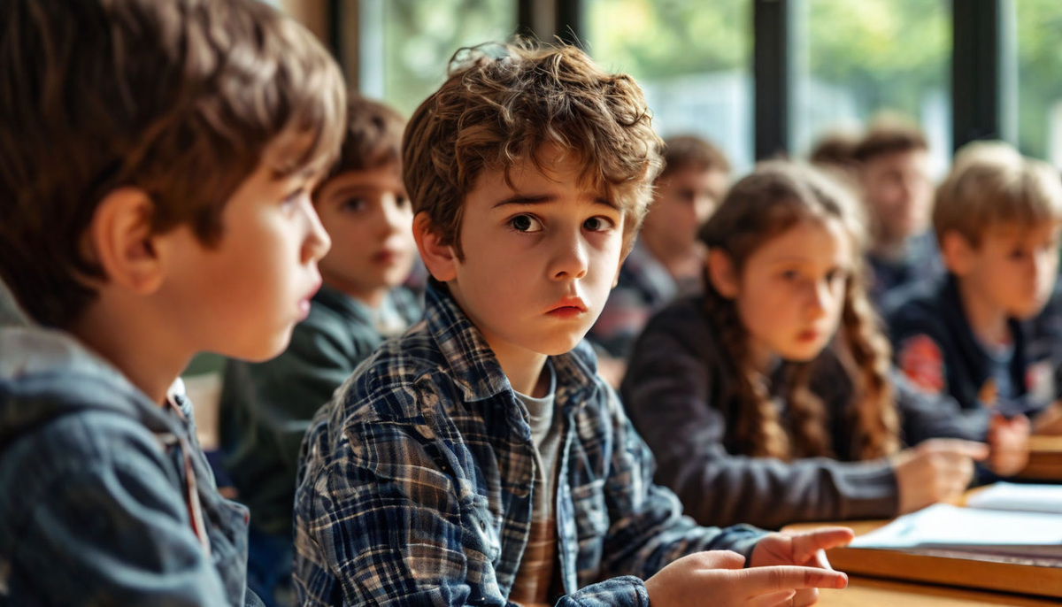 Рисунок создан автором с использованием нейросети