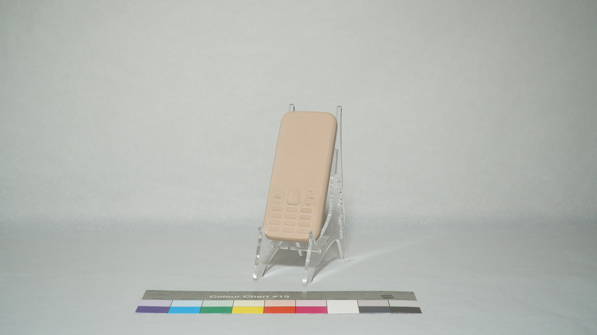    В Финляндии состоялась выставка самых необычных устройств Nokia [ФОТО]