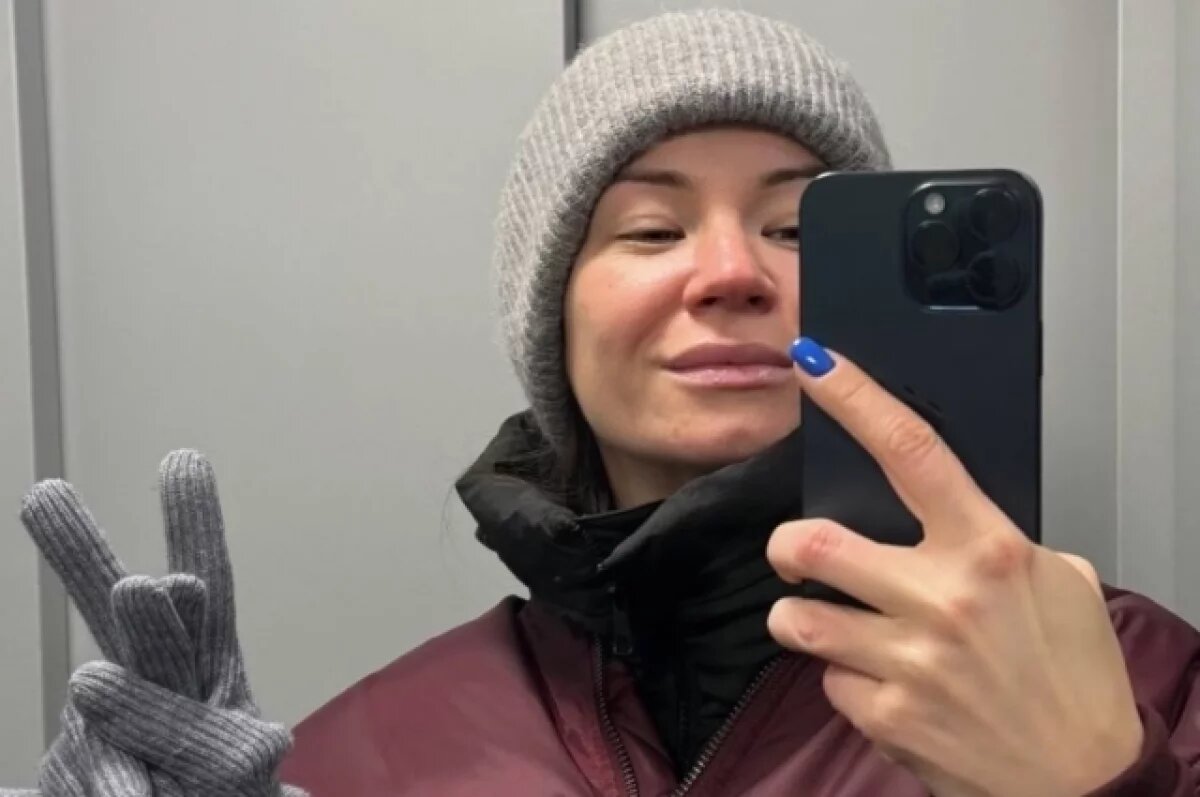    Блогер Ида Галич рассказала о мечте купить дачу в Сочи