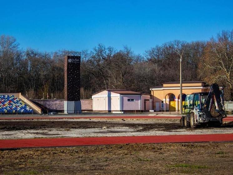     ФОТО: АДМИНИСТРАЦИЯ ГОРОДА МЕЛИТОПОЛЯ