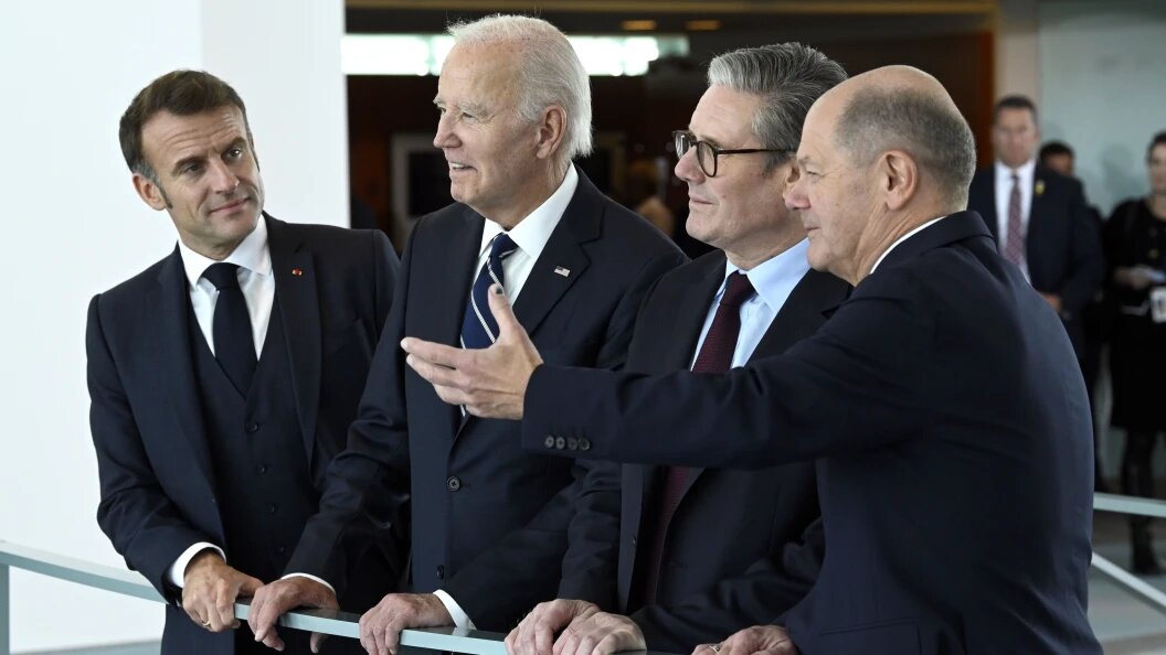    Фото: Frederic Kern /Globallookpress