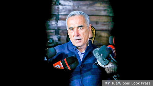     Фото: XinHua/Global Look Press   
 Текст: Александра Юдина