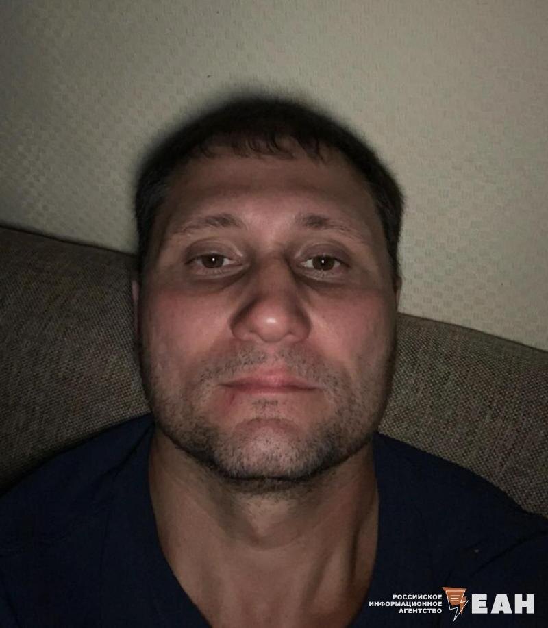    Дмитрий Джалилов. Фото предоставлено источником