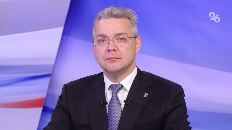      Фото: ИА «Победа26»