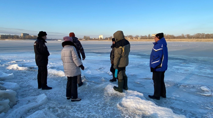    Фото: Администрация БМР