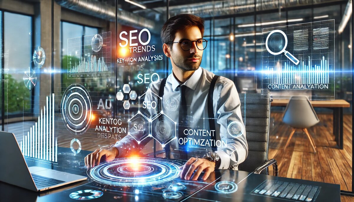 Как нейросети меняют SEO: тренды и прогнозы на 2025 год