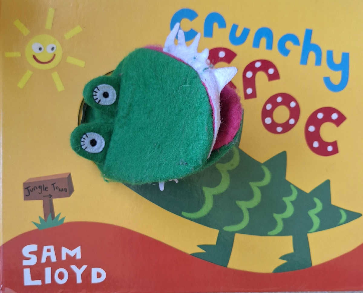 Смотрите, какой милаха!