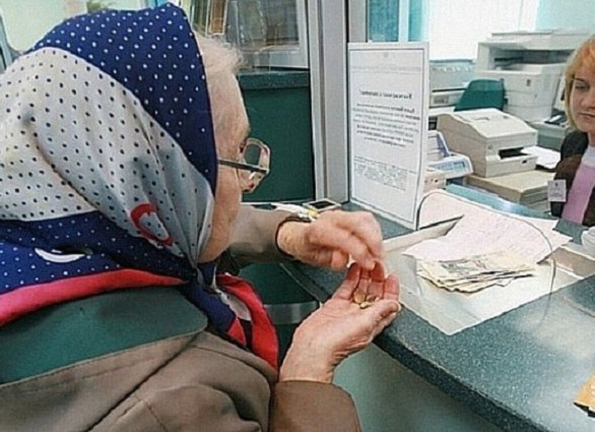 Новости пенсий из госдумы неработающим пенсионерам