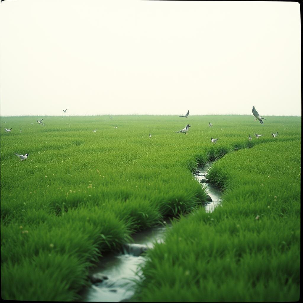 Летние Луга