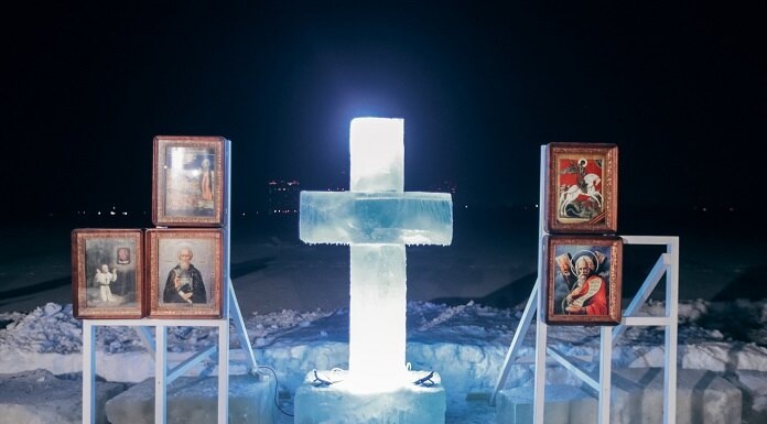    Фото из ТГ-канала мэрии Новосибирска