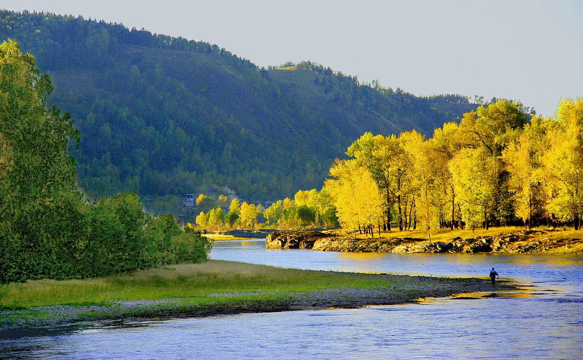 Фотография, стихотворение Василия Глуцкого
