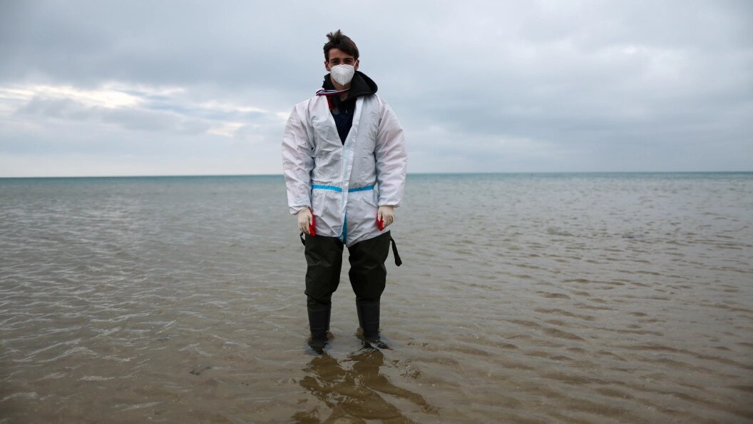    Фото: Belkin Alexey/Globallookpress