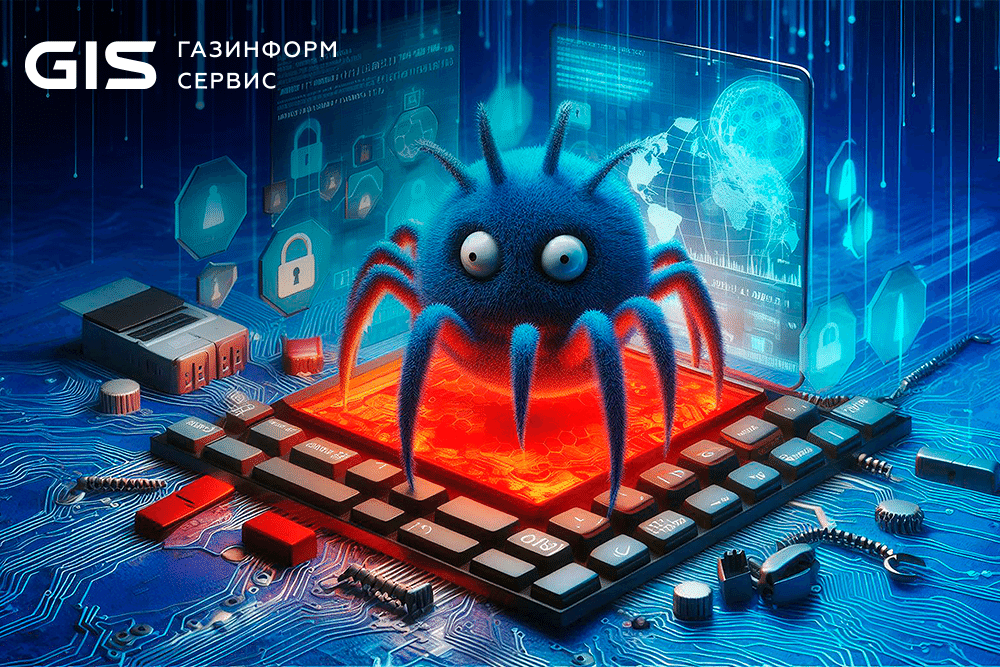 Иллюстрация "Газинформсервиса"