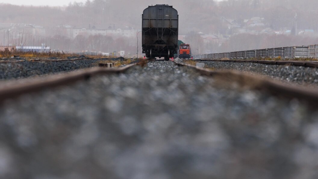    Sergey Elagin/Business Online/Globallookpress