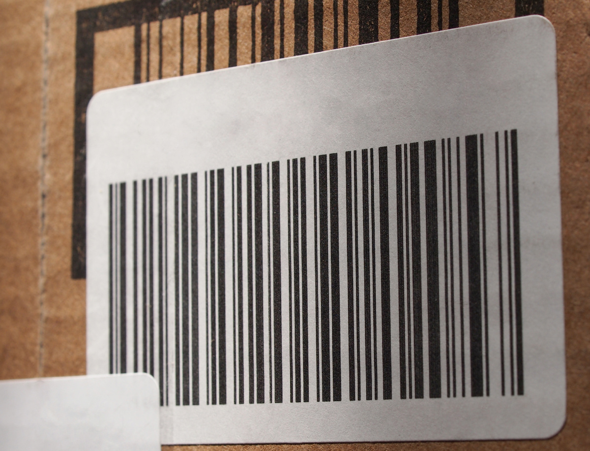 Цифровая маркировка