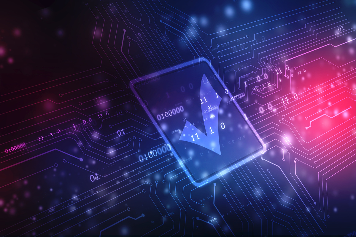 Цифровая маркировка товаров