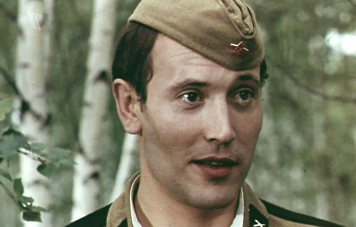 Фото: "Лето рядового Дедова" 