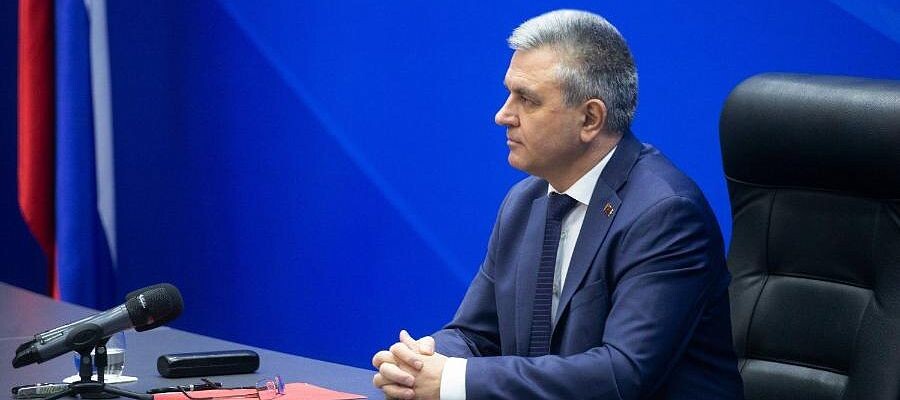 Источник фото: сайт президента ПМР