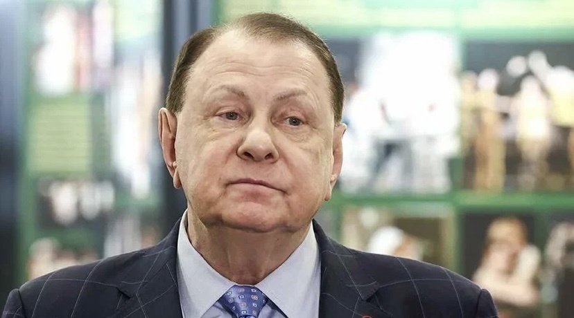 Марк Варшавером