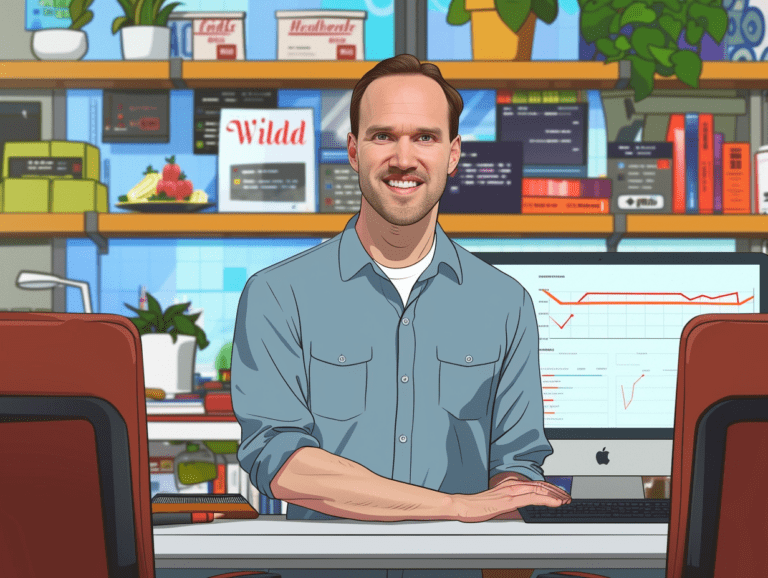    Эффективные стратегии возвратов на Wildberries: как минимизировать потери и увеличить продажи Бибиков Алексей