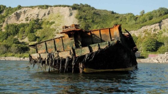     Фото: Минтранс Сахалинской области