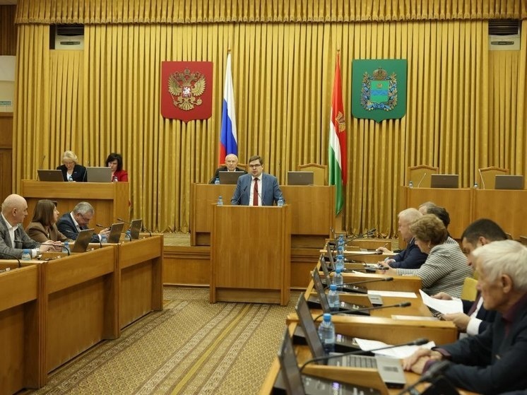     Фото: пресс-служба областного правительства