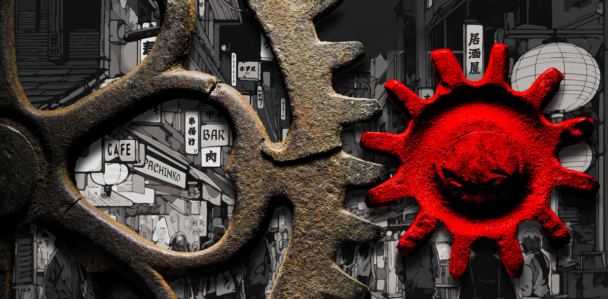 Коллаж: Анна Бабич