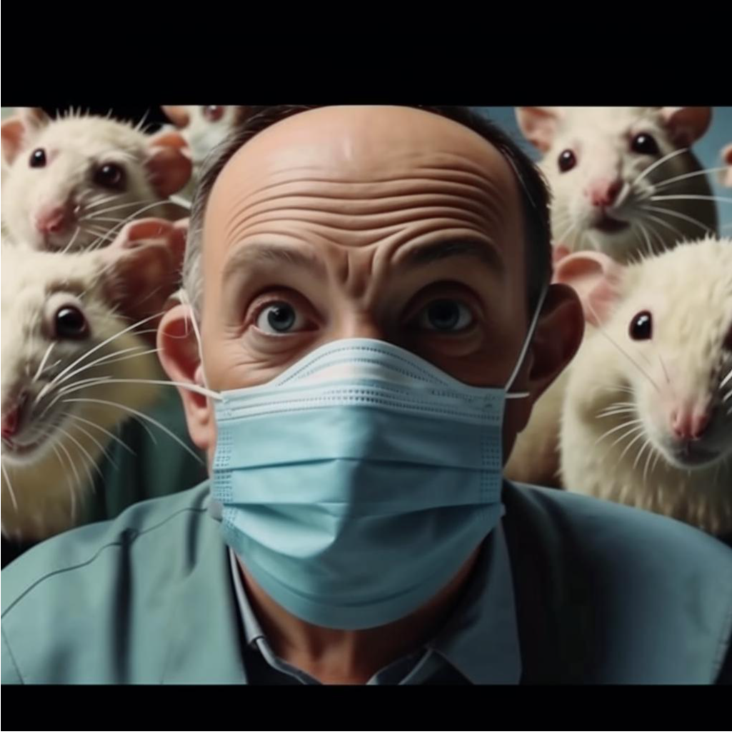 Создано вместе с Kandinsky