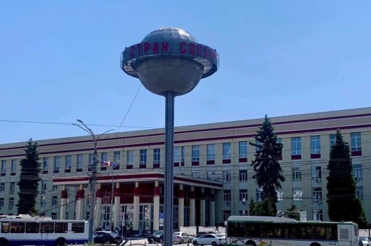    В ВГУ прокомментировали возможную отмену студенческих мероприятий