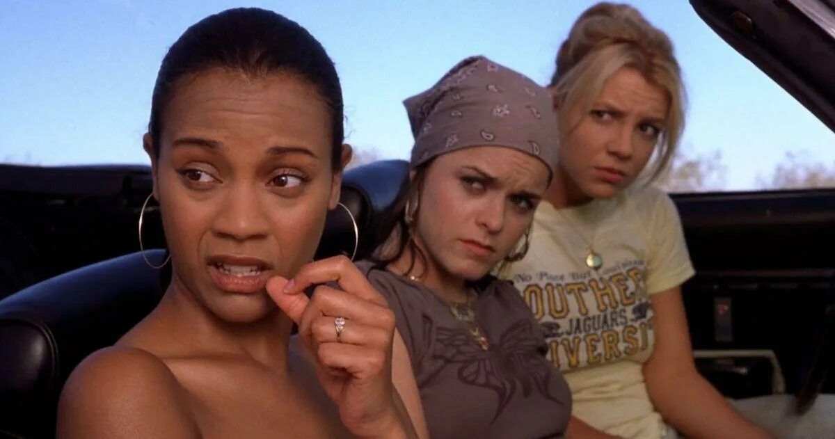 Перекрестки