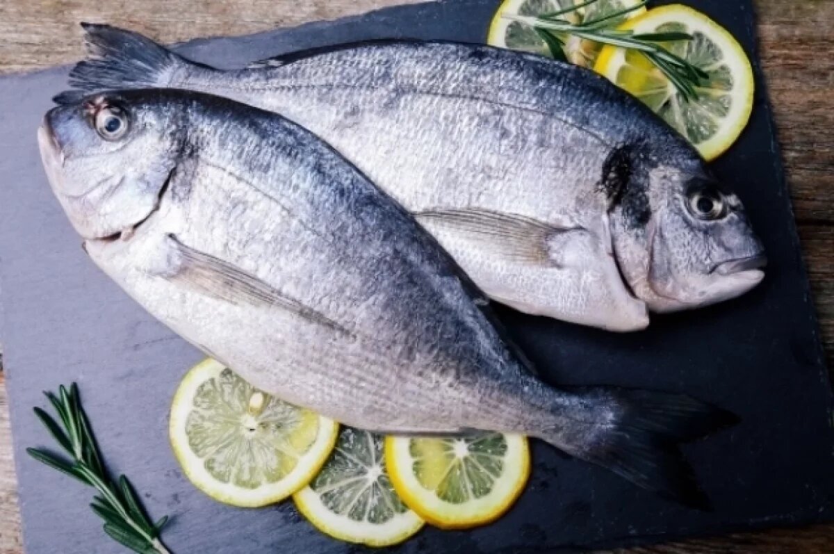    Добытую в Черном море рыбу будут проверять на наличие опасных веществ