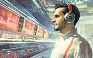    Колл-центры и ИИ: как человечность победит технологии в эпоху автоматизации Илларион Головков