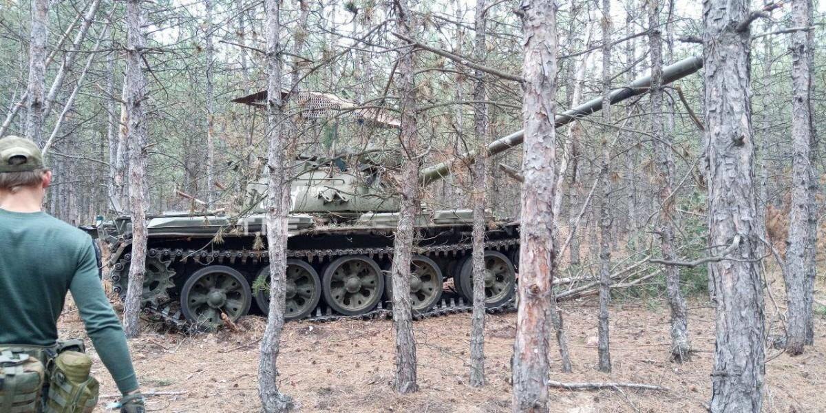    Изображение @RussianArms 